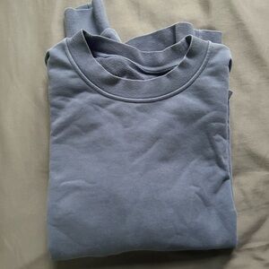 Lululemon Perfectly Oversized Crew - Waterdrop